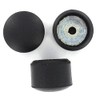 Rubber Feet for Furniture - Many Sizes and Quantities Available