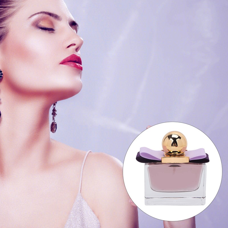 Female Perfume Flower Fruit Fragrance Elegant Long Lasting Perfume Spray