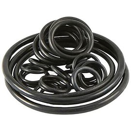 RAParts 1810467M91 New Hydraulic Pump O-Ring Kit Fits Massey Ferguson 265, 275, 285, 1080, 1085