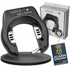 I LOCK IT + Bicycle Lock with Smartphone Control Spoke