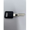 Strattec 1 NEW 1986-1996 Corvette Ignition Key Blank VATS Code