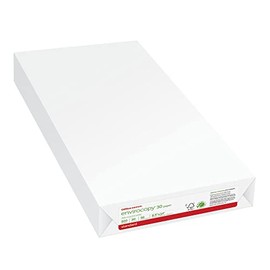 Office Depot® Brand EnviroCopy® FSC Certified Paper, 30 Paper, Legal Size Paper, 20 Lb, 30% Recycled, FSC Certified, Ream Of 500 Sheets