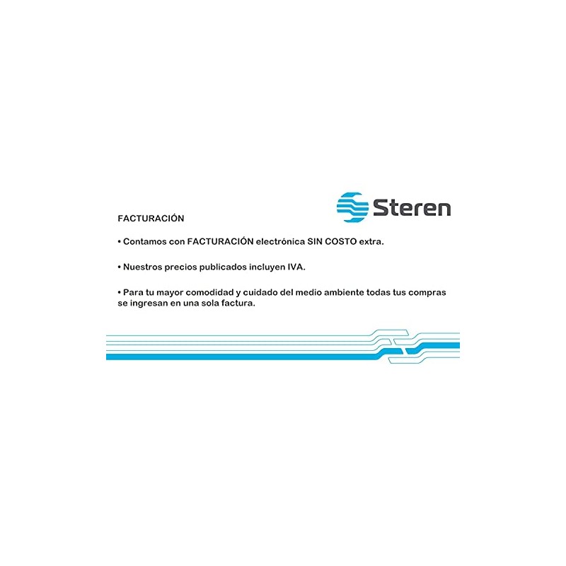STEREN Paquete de 2 Pilas Recargables D NiMH 4000 mAh