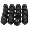 Juego de 16 Piezas de Accesorios de Rueda ATV UTV