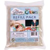 Sandbox Sand Refill Pack - 1.5 lb Natural Play Sand