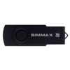 SIMMAX 5pcs 16GB USB Flash Drive U-Disk 16GB USB 2.0