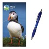 calendars RSPB Slim Diary 2026 + EXCLUSIVE LIMITED EDITION PEN