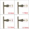 Chuck Key Replacement Chuck Key 1.5-16mm