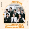 NACIFIC ATEEZ YEOSANG Pick Fresh Herb Origin Set, Member Photo