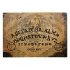 ShopQuality4U Premium Medium Glass Cutting Board Cheese Board Board Ouija