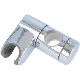 Kludi 6253505-00 Replacement Slides for Wall Bar 23 mm Chrome