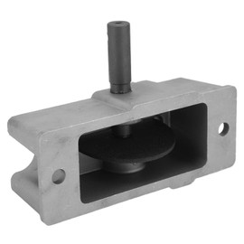 Tbest Lima De Anillo De Piston,Limador de Anillo de Pistón Manual,=Limador de Anillo de Pistón Manual 66785 66786 Aleación de Aluminio 120 Rueda de Carburo de Grano para Reparación