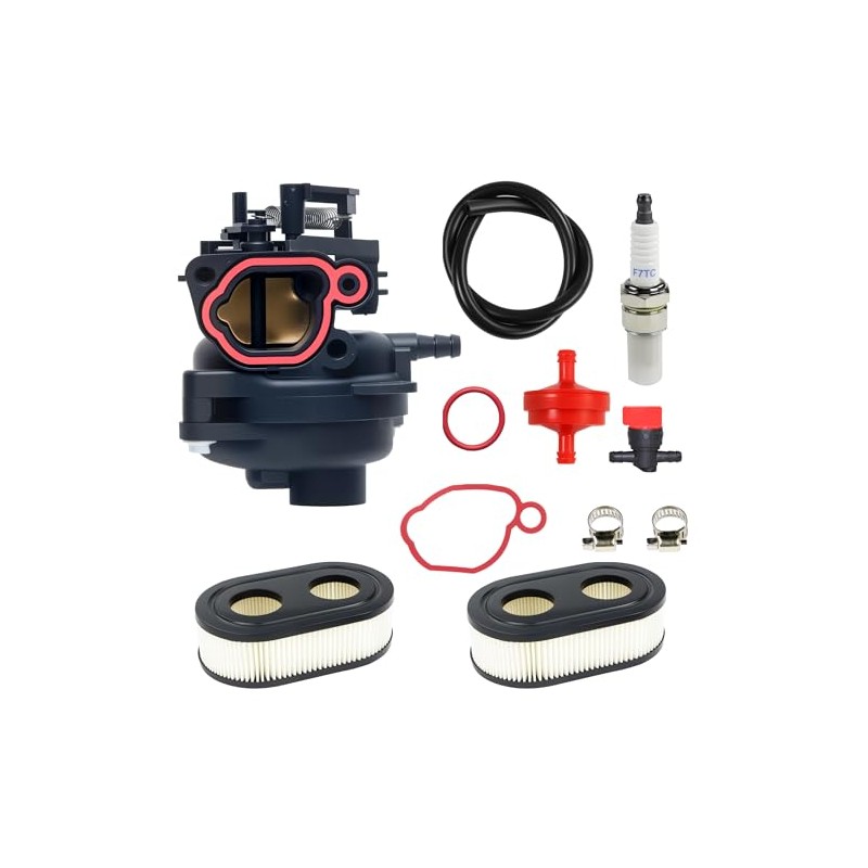 M220 Carburetor Compatible with Craftsman 12A-A26B793 Lawn Mower