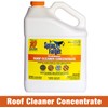 Spray & Forget Revolutionary Roof Cleaner Concentrate – Exterior Mold