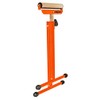 Adjustable Pedestal Feed Roller Support Portamate PM 5080 with 11