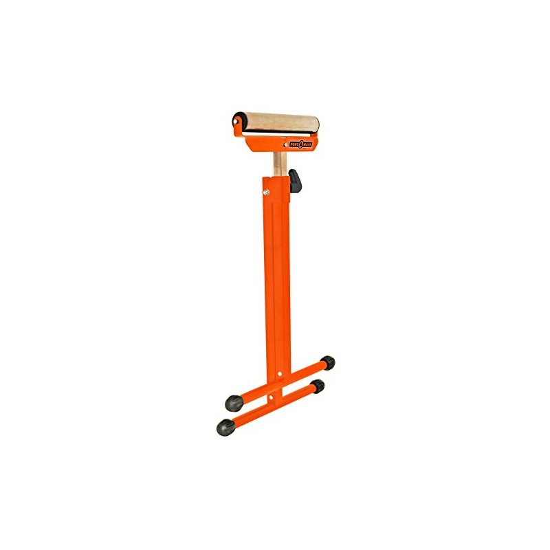 Adjustable Pedestal Feed Roller Support Portamate PM 5080 with 11