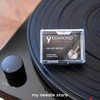 My Needle Store 26-D - High Quality Replacement Turntable Stylus