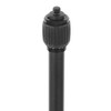 Mic Boom Arm Portable Soft Foam Handle Easy Operation Aluminium