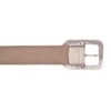 Vanzetti Women's Leather Belt Suede with Airbrush Edges Women's Belt