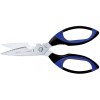 Kretzer Finny 771620 8.0" / 20cm General-purpose, Multi-kitchen Scissors~Shears