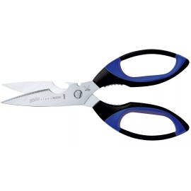 Kretzer Finny 771620 8.0" / 20cm General-purpose, Multi-kitchen Scissors~Shears