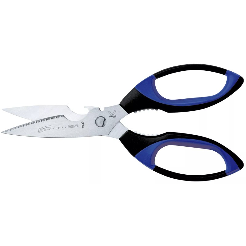 Kretzer Finny 771620 8.0" / 20cm General-purpose, Multi-kitchen Scissors~Shears