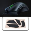 ECSiNG 1 Set Razer Mouse Griptape kompatibel mit Razer DeathAdder