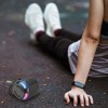 Maíz Mini Bocina Bluetooth Radio Recargable Inalambrica Portatil