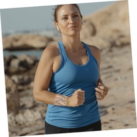 BESPORTBLE 3rolls Hunting Camouflage Tape Outdoor Supply Duct Tape Non-Woven Fabric Natural Latex Breathable and Professional