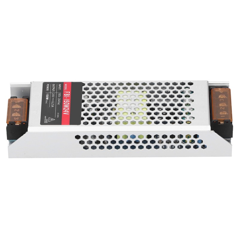 Power Supply Switching Transformer LED Ultra Thin Industrial Supplies 150W