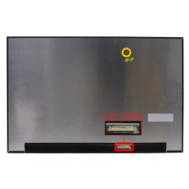 Lenovo 16.0" WQHD+ LAPTOP LCD SCREEN f Lenovo ThinkPad P1 G4 Gen 4 20Y4 2560x1600 40pin