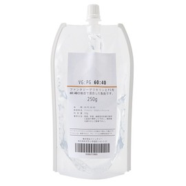 Fantasy Glycerinches (VG), Propylene Glycol (PG), Mixed Product