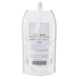 Fantasy Glycerinches (VG), Propylene Glycol (PG), Mixed Product
