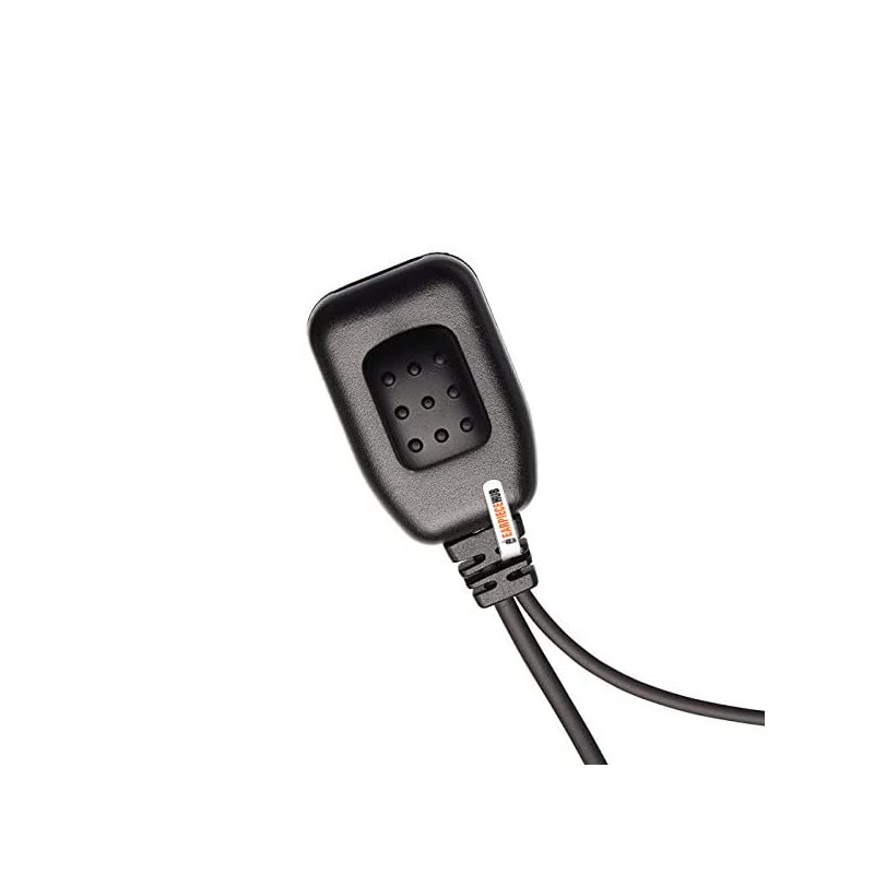 G Shape Security Radio Earpiece Headset Compatible with MOTOROLA TALKABOUT