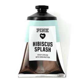 Victoria's Secret Pink Body Cream with Shea Butter 3.4 fl oz