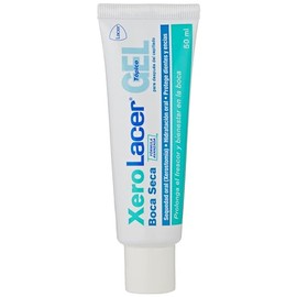 LACER - XEROLACER Topical Gel 50 ml, 50 ml, 1