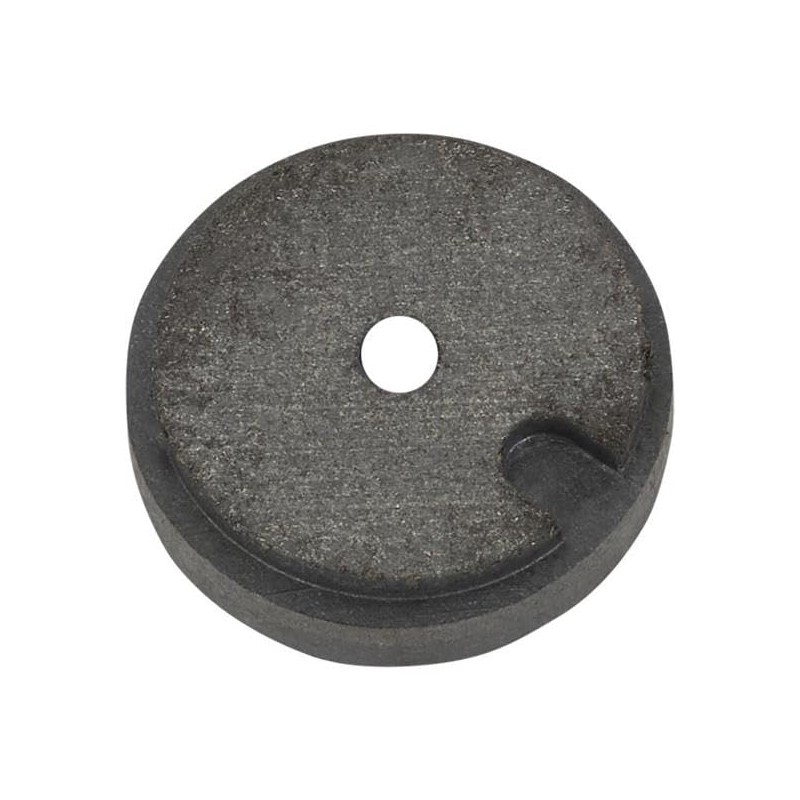 Airheart Brake Friction Puck for 150x1, Soft Lining Replacement