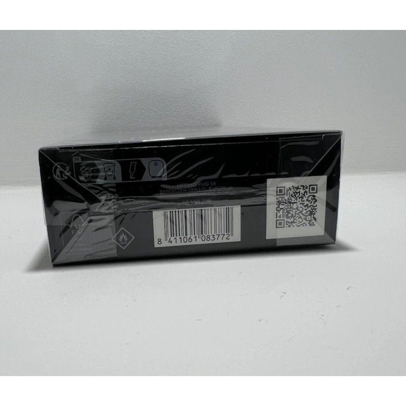 Carolina Herrera Bad Boy Cobalt Elixir By Carolina Herrera 3.4oz