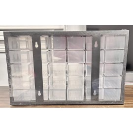 Craftsman 30 Drawer Multi-Use Cabinet Organizer Drawers BRAND NEW SEALED