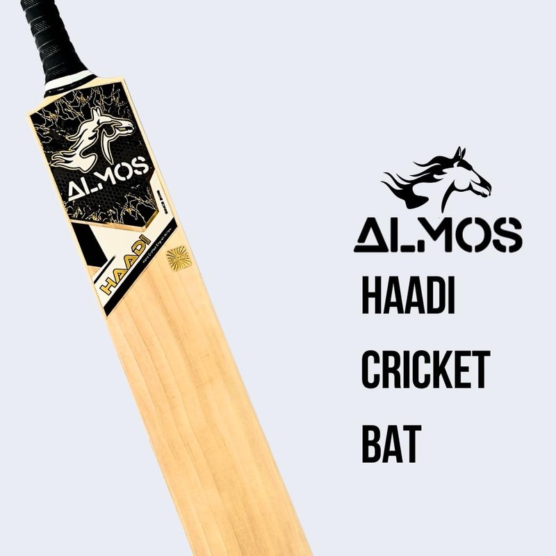 ALMOS Sports HAADI Cricket Bat