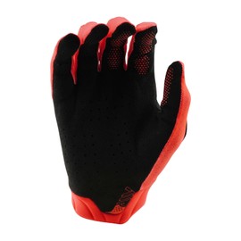 Troy Lee Designs Air Glove (2025) for Motocross MX Off-road, Mono Orange, XX-Large