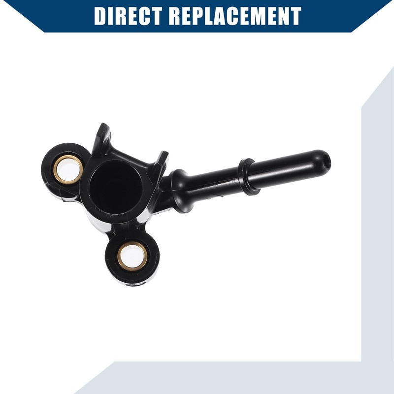 Hihaha Fuel Injector/Cap for Foreman 500 2014-2019 for Rancher 420