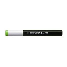 Copic Ink FYG2 11751402 Florescent Dull Yellow Green