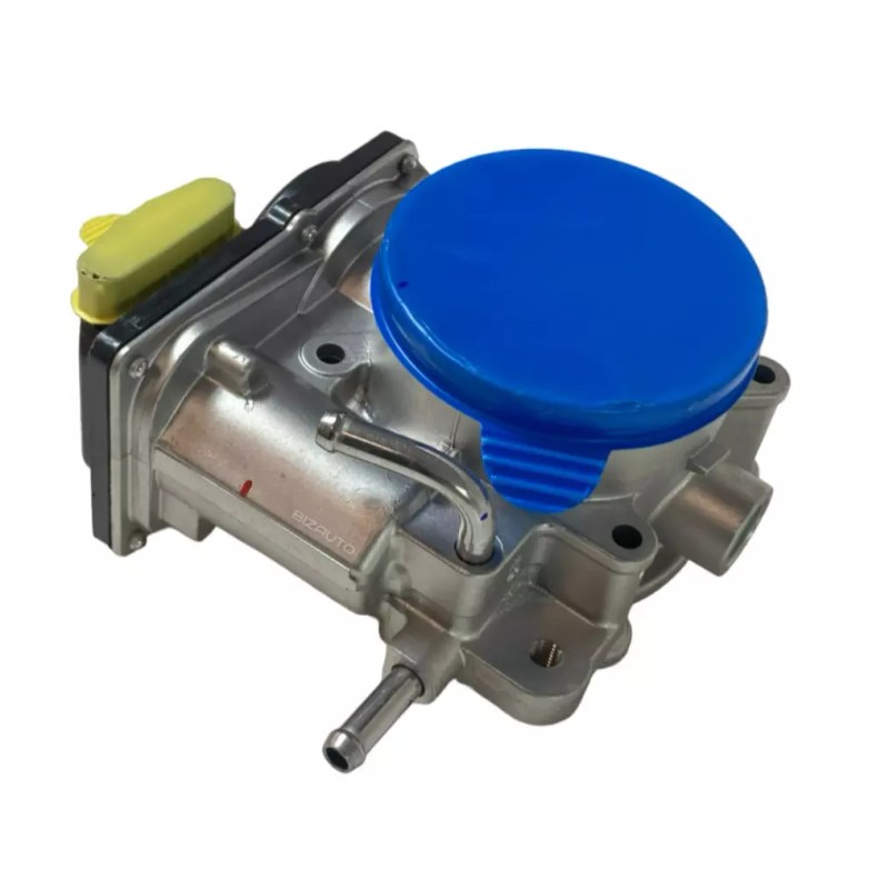 HYUNDAI KIA Genuine Throttle Body for 2017-2025 HYUNDAI GENESIS KIA