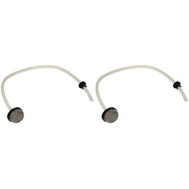 R0358700 Breather Tube Assembly Replacement for Select Zodiac D.E. and Cartridge Pool and Spa Filters (Тwо Расk)