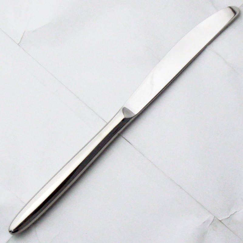 Tsubame Bussan Branch Dinner Cutlery Set, 5 Pieces, 1 Person