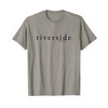 Riverside One T-Shirt
