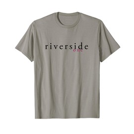 Riverside One T-Shirt