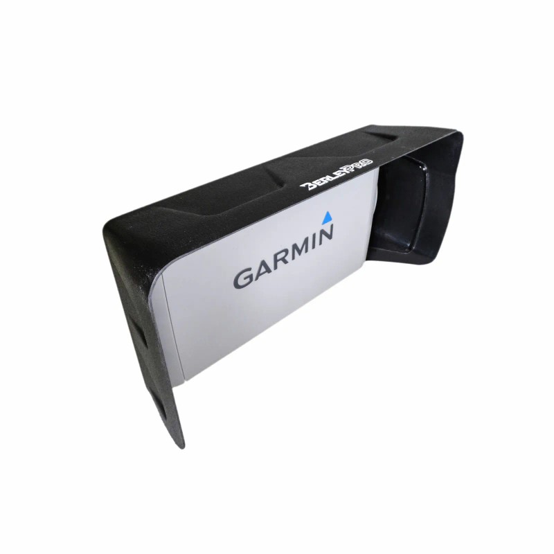 BerleyPro Garmin ECHOMAP UHD 60 Series Visor, BP2521-B