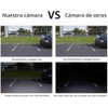 Cámara de Reversa, HD 640x480, 80-90 Grados, IP68
